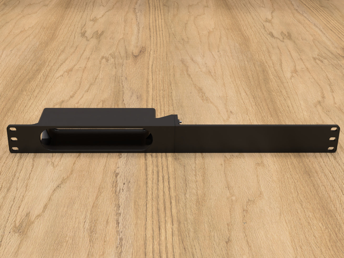 Somfy Tahoma Rack Mount (Modular)