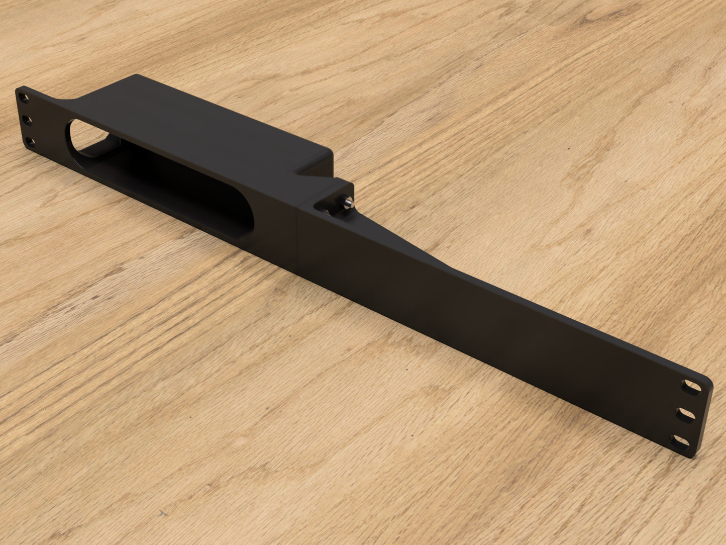 Somfy Tahoma Rack Mount (Modular)