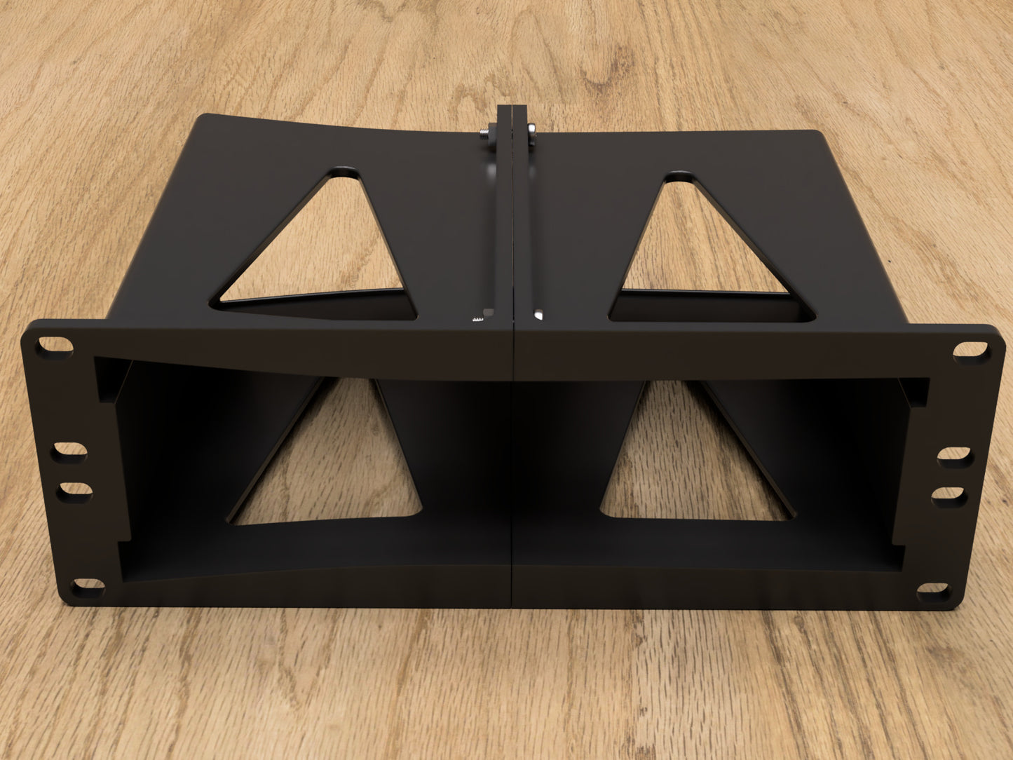 10 Inch Rack mount for Spectrum ES2251 Cable Modem