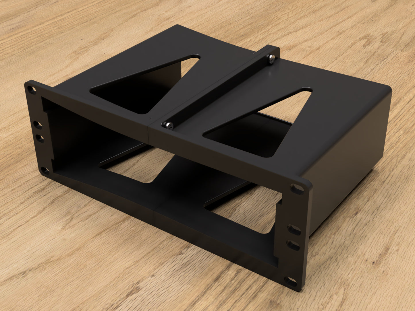10 Inch Rack mount for Spectrum ES2251 Cable Modem