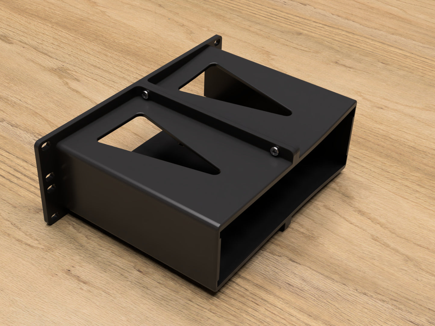 10 Inch Rack mount for Spectrum ES2251 Cable Modem