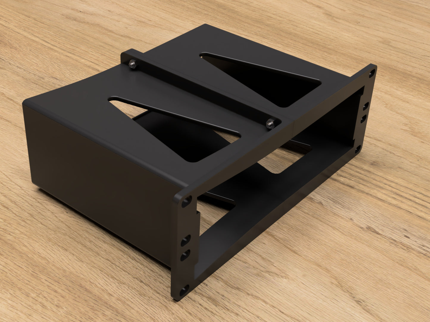 10 Inch Rack mount for Spectrum ES2251 Cable Modem