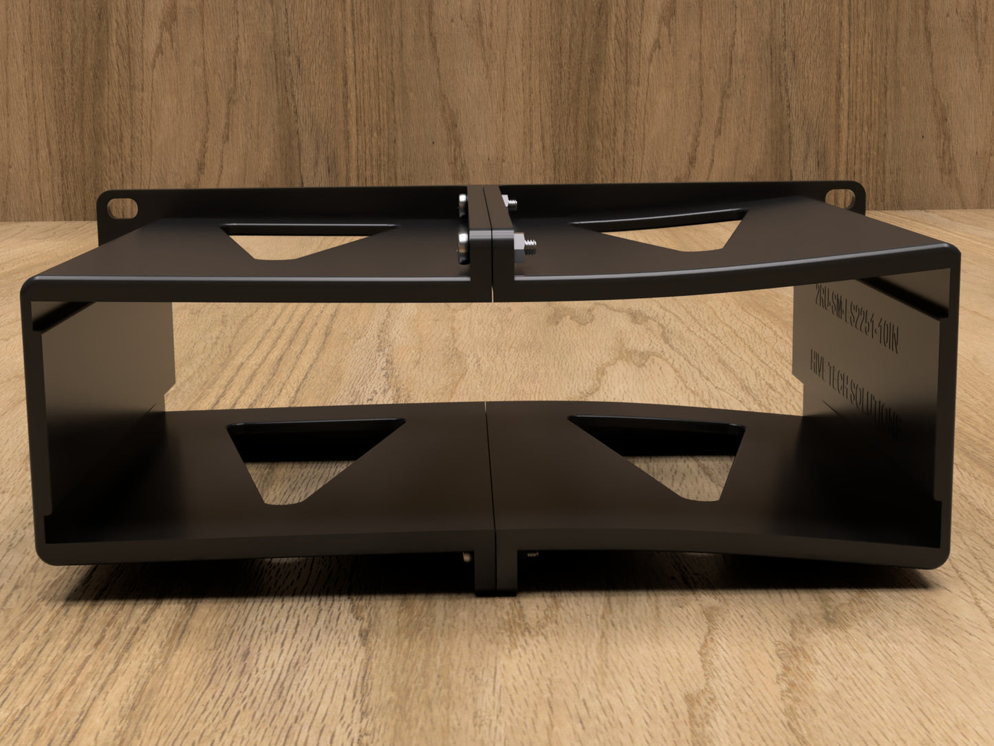 10 Inch Rack mount for Spectrum ES2251 Cable Modem