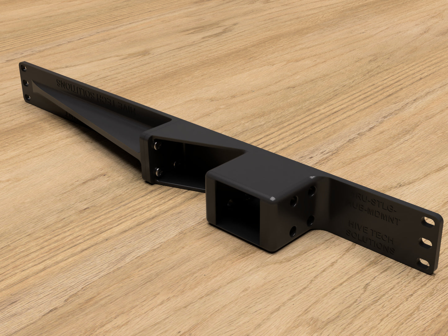 Starling Home Hub Rack Mount (Modular)