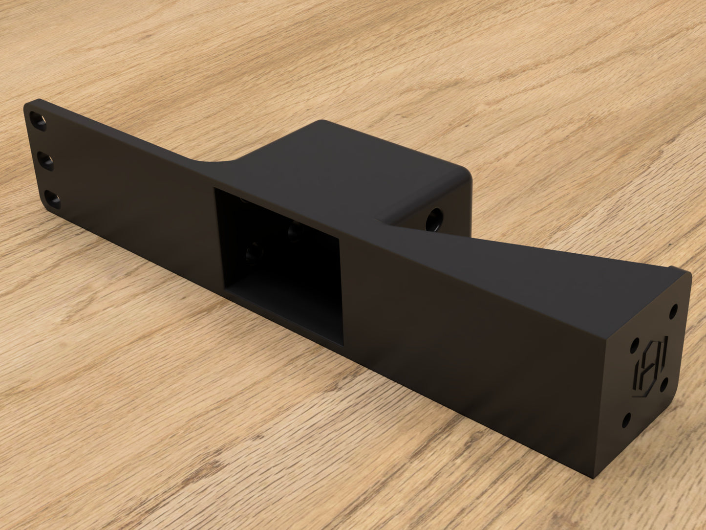 Starling Home Hub Rack Mount (Modular)