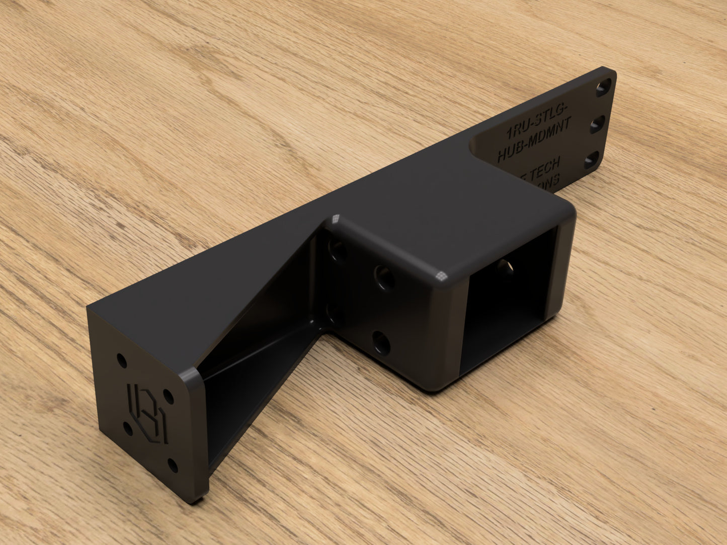 Starling Home Hub Rack Mount (Modular)