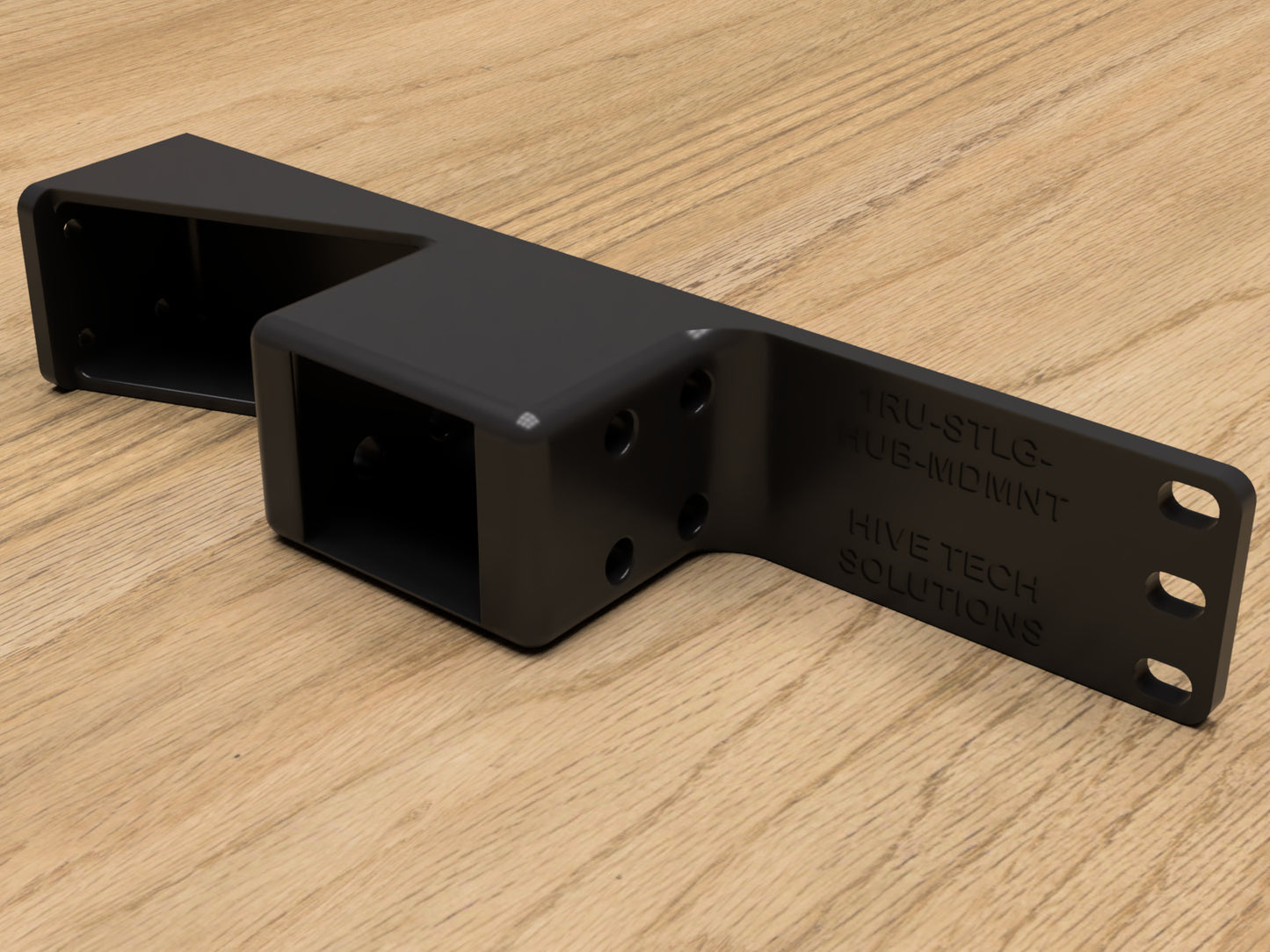 Starling Home Hub Rack Mount (Modular)