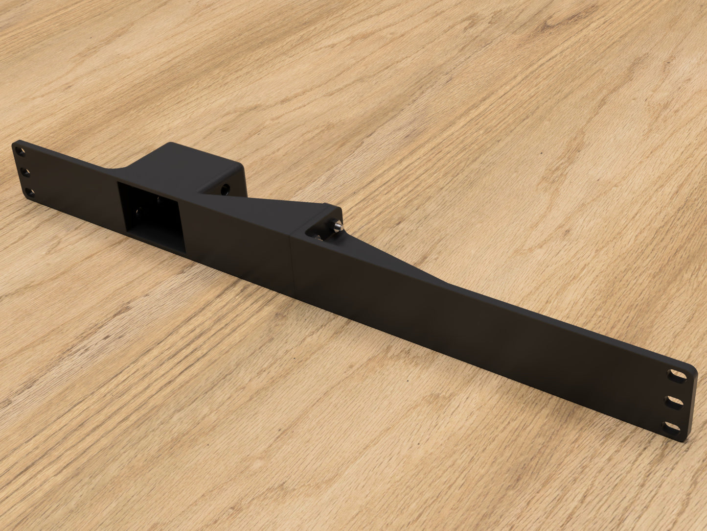 Starling Home Hub Rack Mount (Modular)
