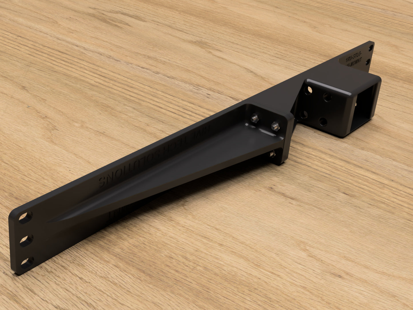 Starling Home Hub Rack Mount (Modular)