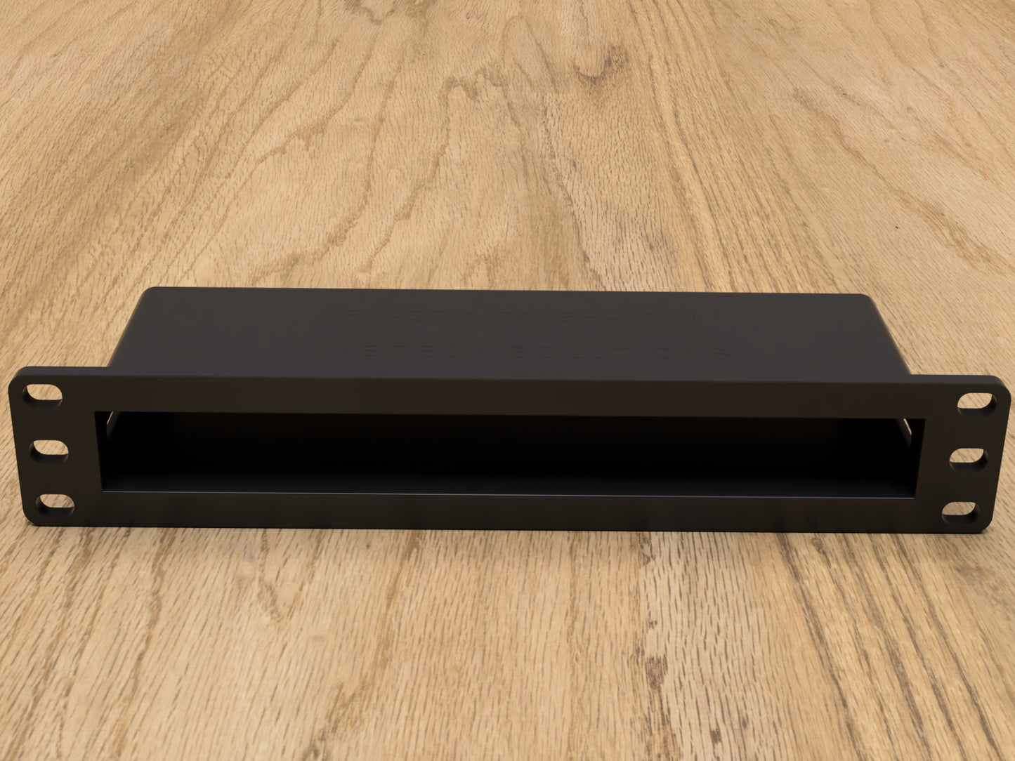 10 Inch Rack Mount for Steetek ST-HD0410 KVM