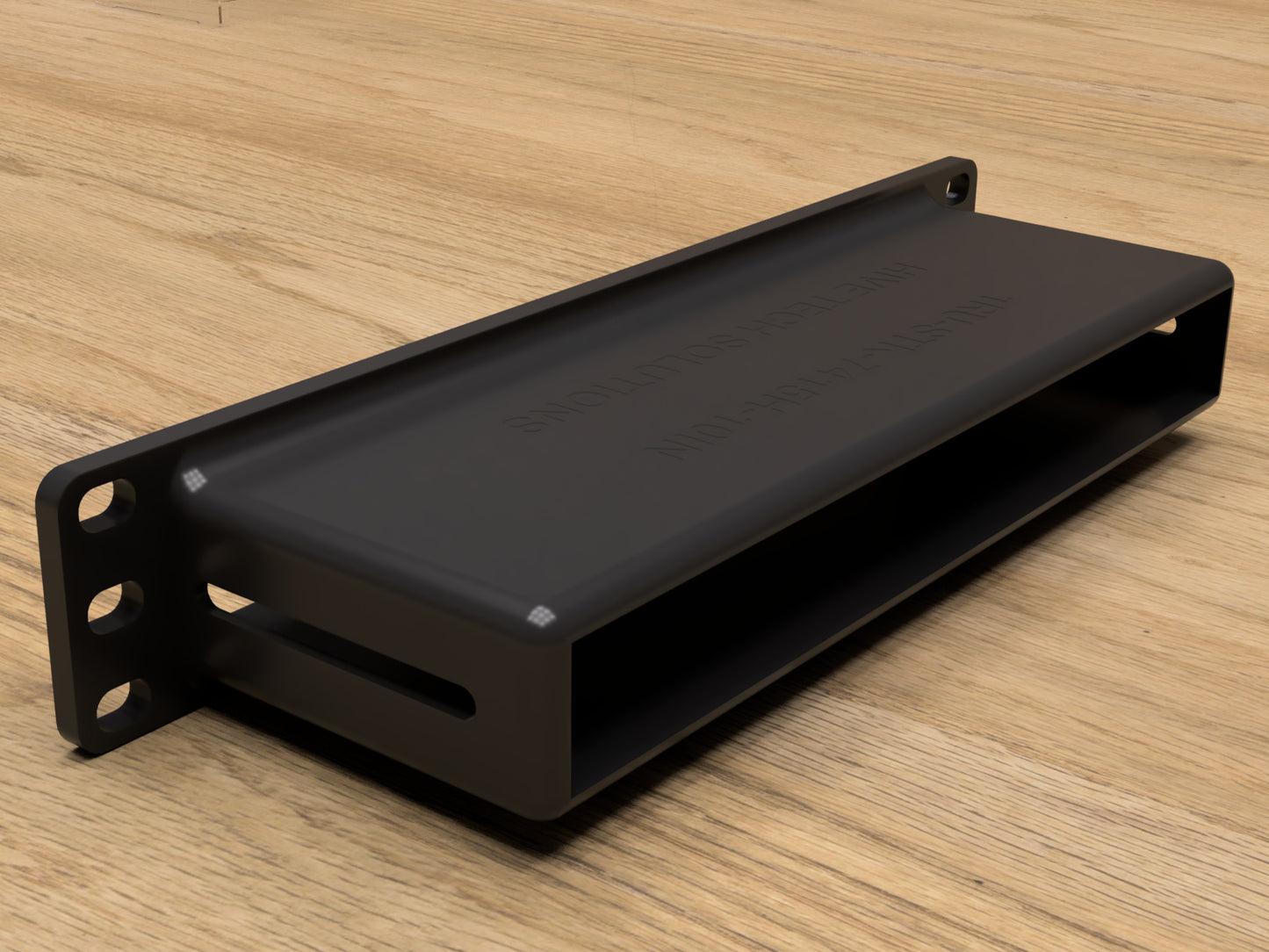 10 Inch Rack Mount for Steetek ST-HD0410 KVM