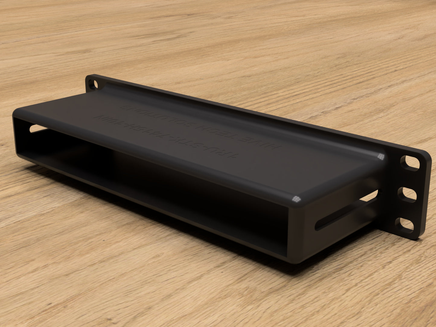 10 Inch Rack Mount for Steetek ST-HD0410 KVM