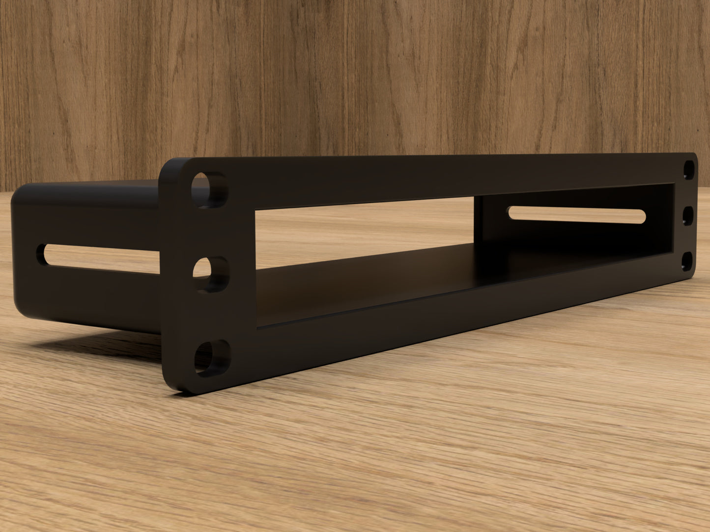 10 Inch Rack Mount for Steetek ST-HD0410 KVM