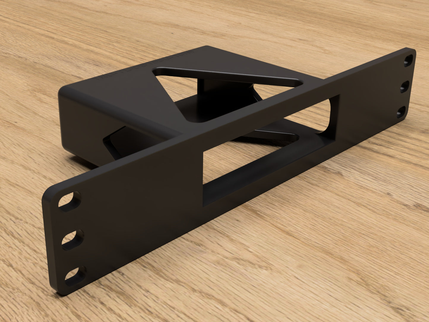 10 Inch Rack Mount for TP-Link DS105G / ES205GP / SG1005P Switches