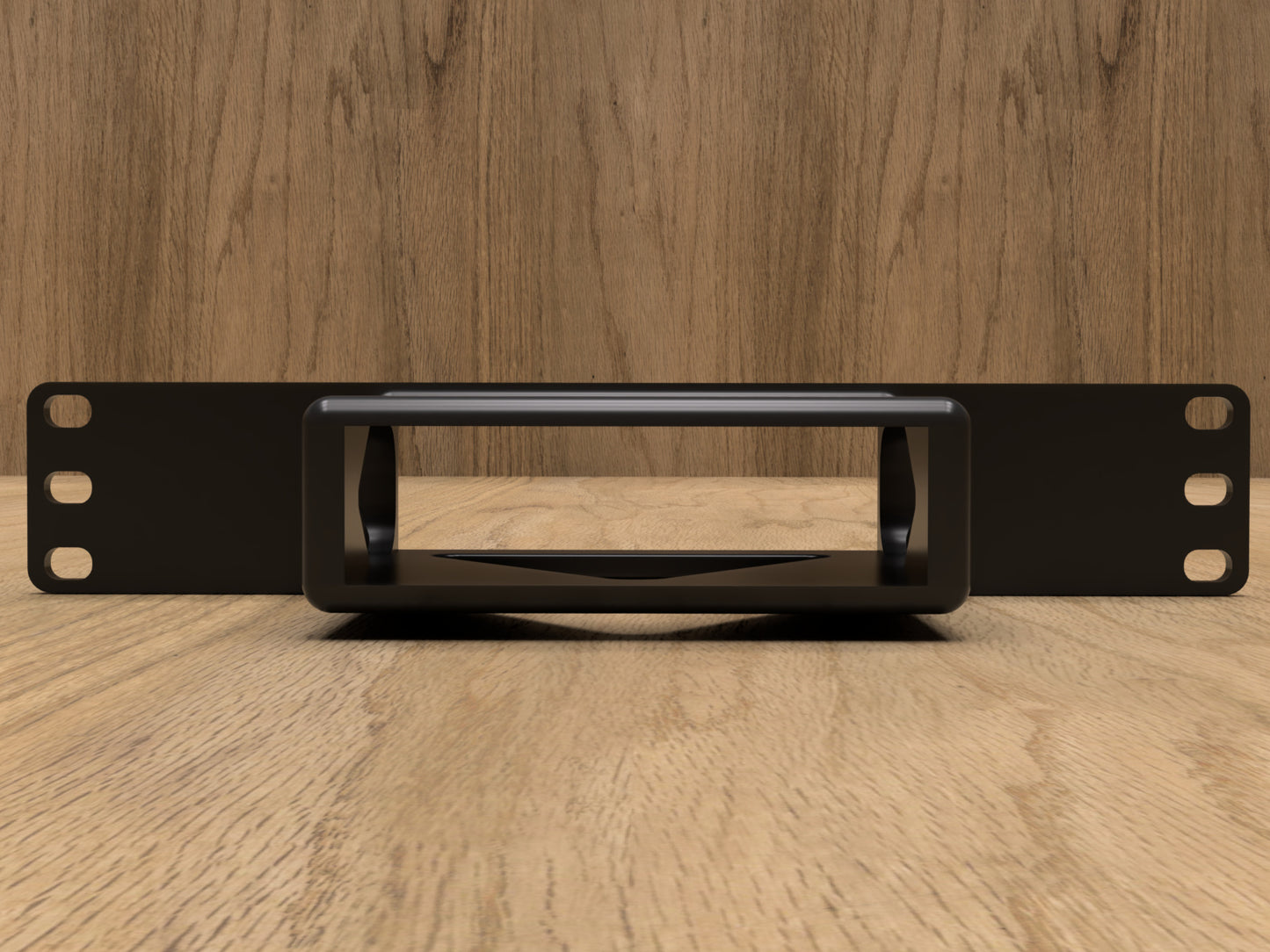 10 Inch Rack Mount for TP-Link DS105G / ES205GP / SG1005P Switches