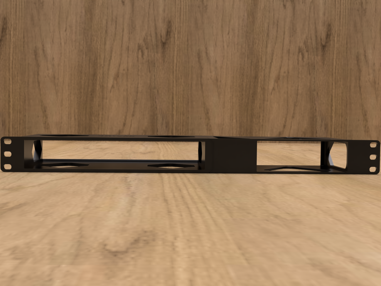 TP-Link Omada ER7206/ER707-M2 and Intel NUC 13 Pro Slim Rack Mount