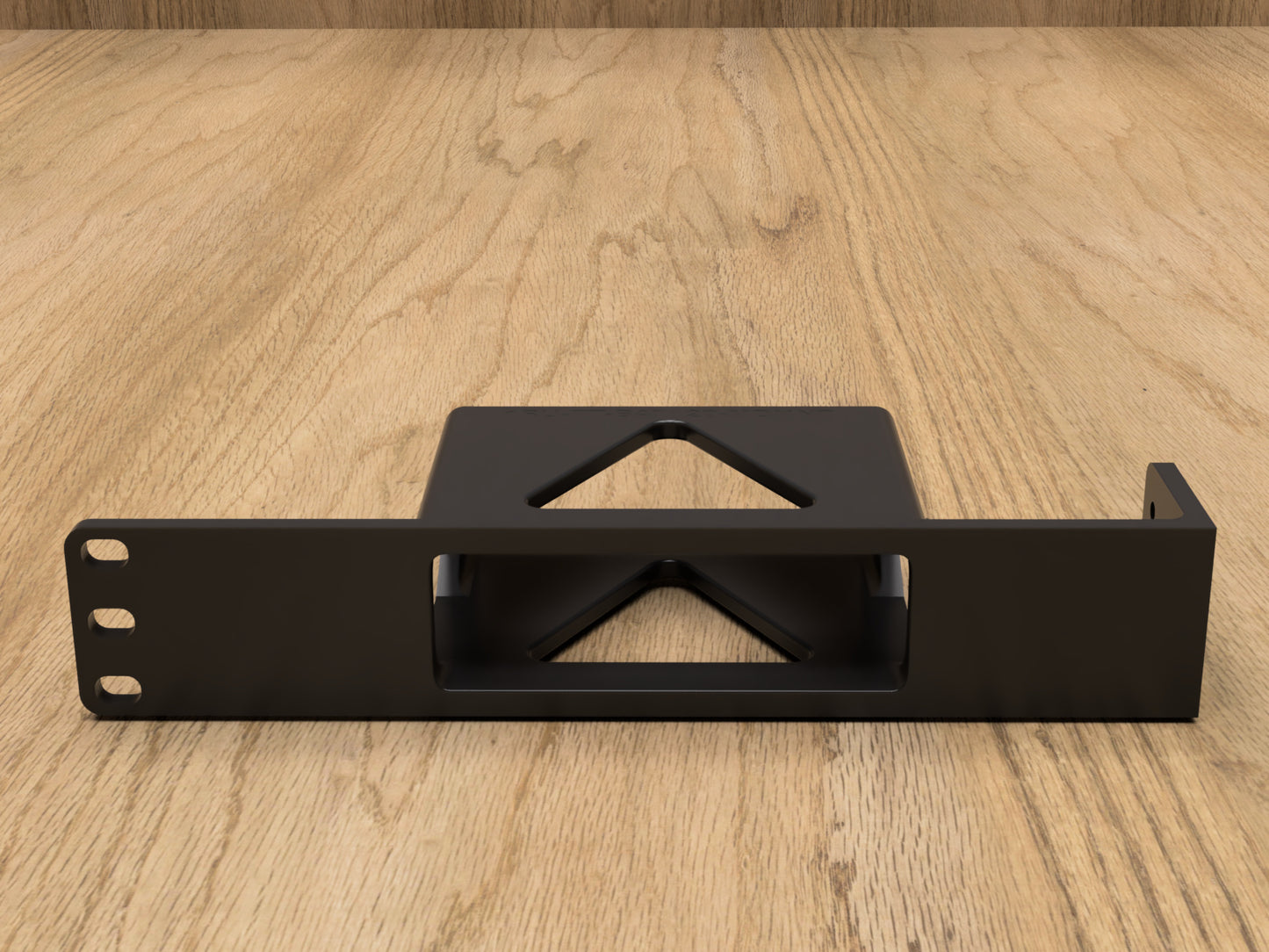 Rack mount for Teltonika BAT120 UPS (Modular)