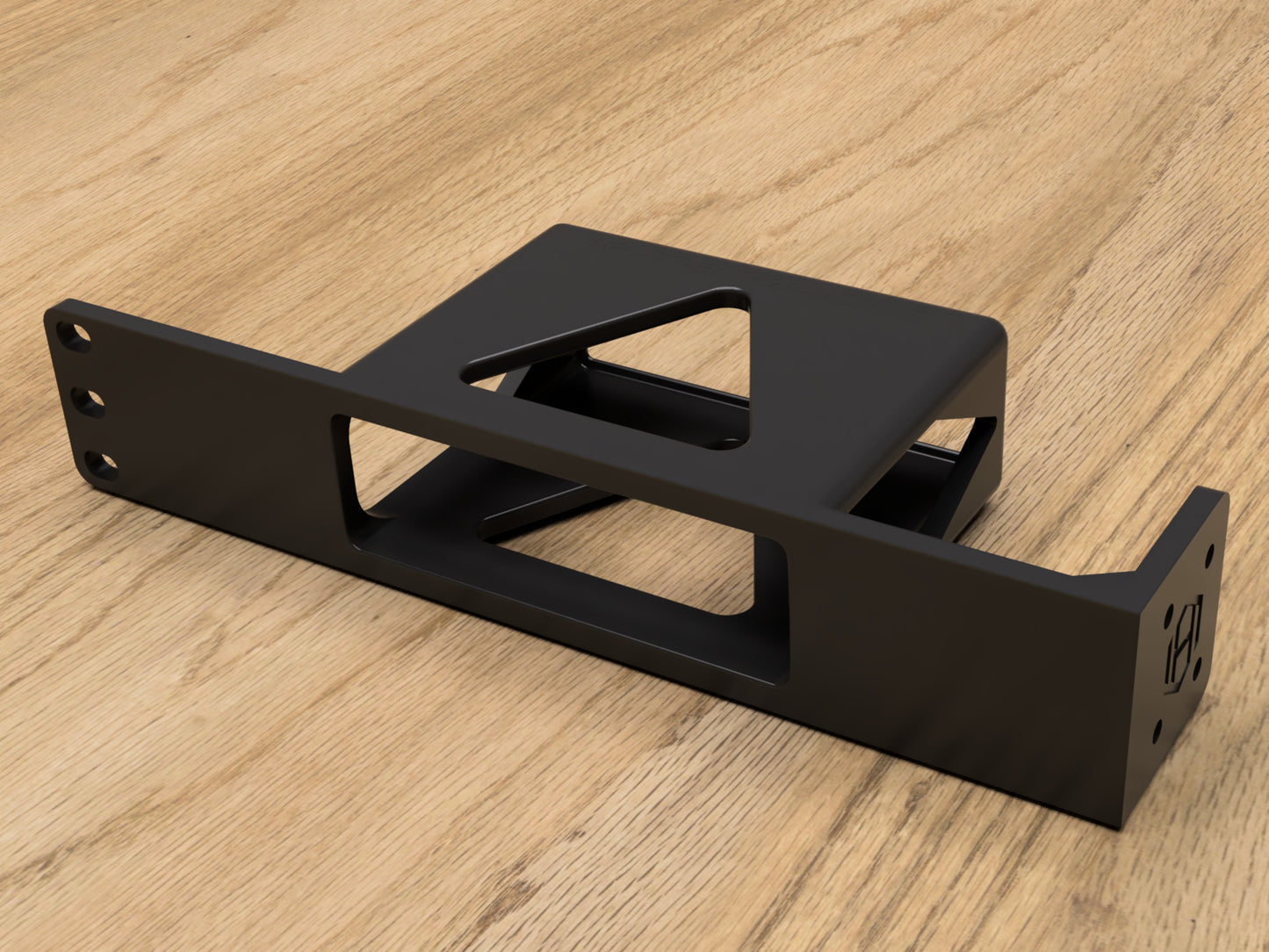 Rack mount for Teltonika BAT120 UPS (Modular)