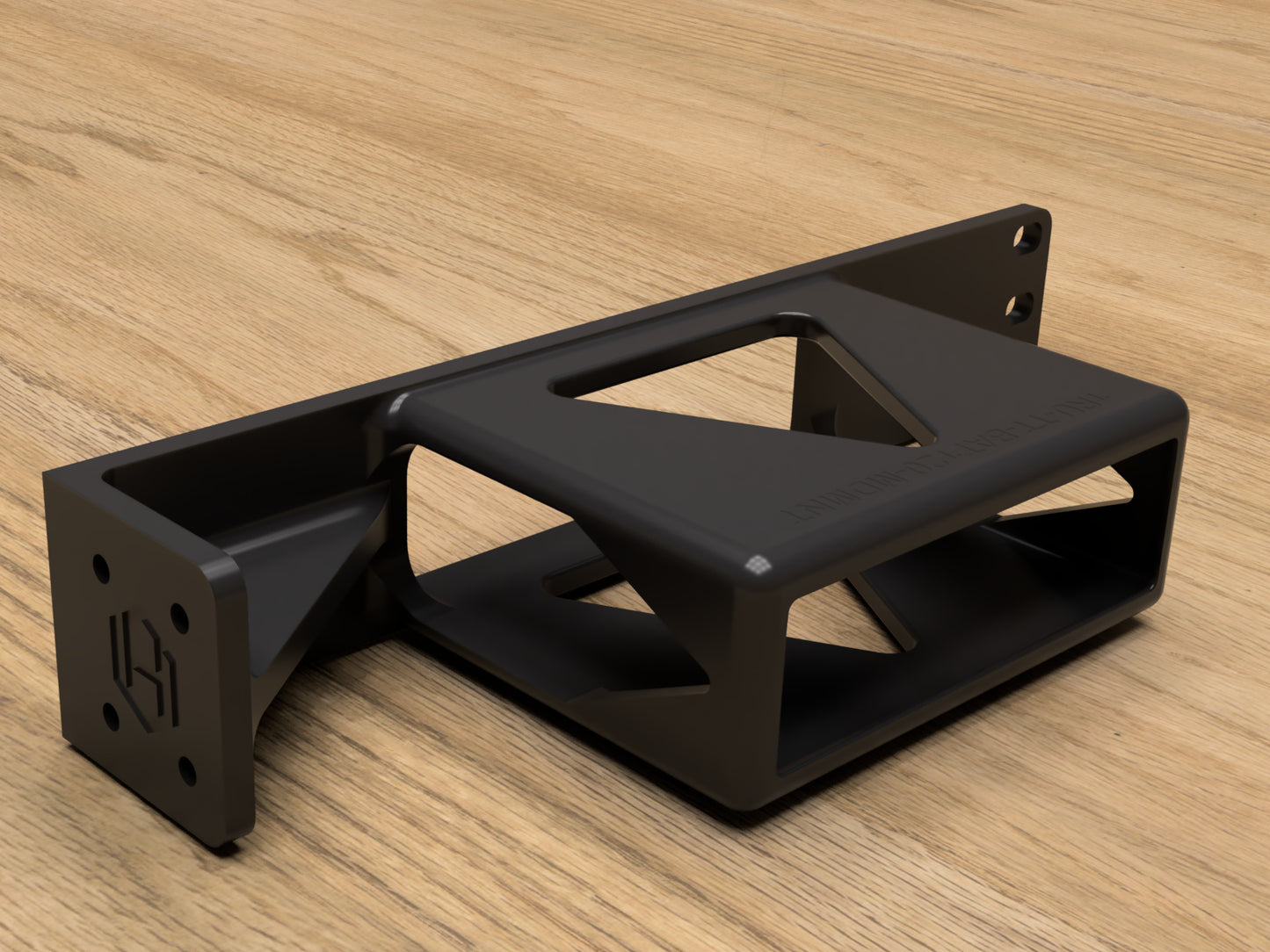 Rack mount for Teltonika BAT120 UPS (Modular)