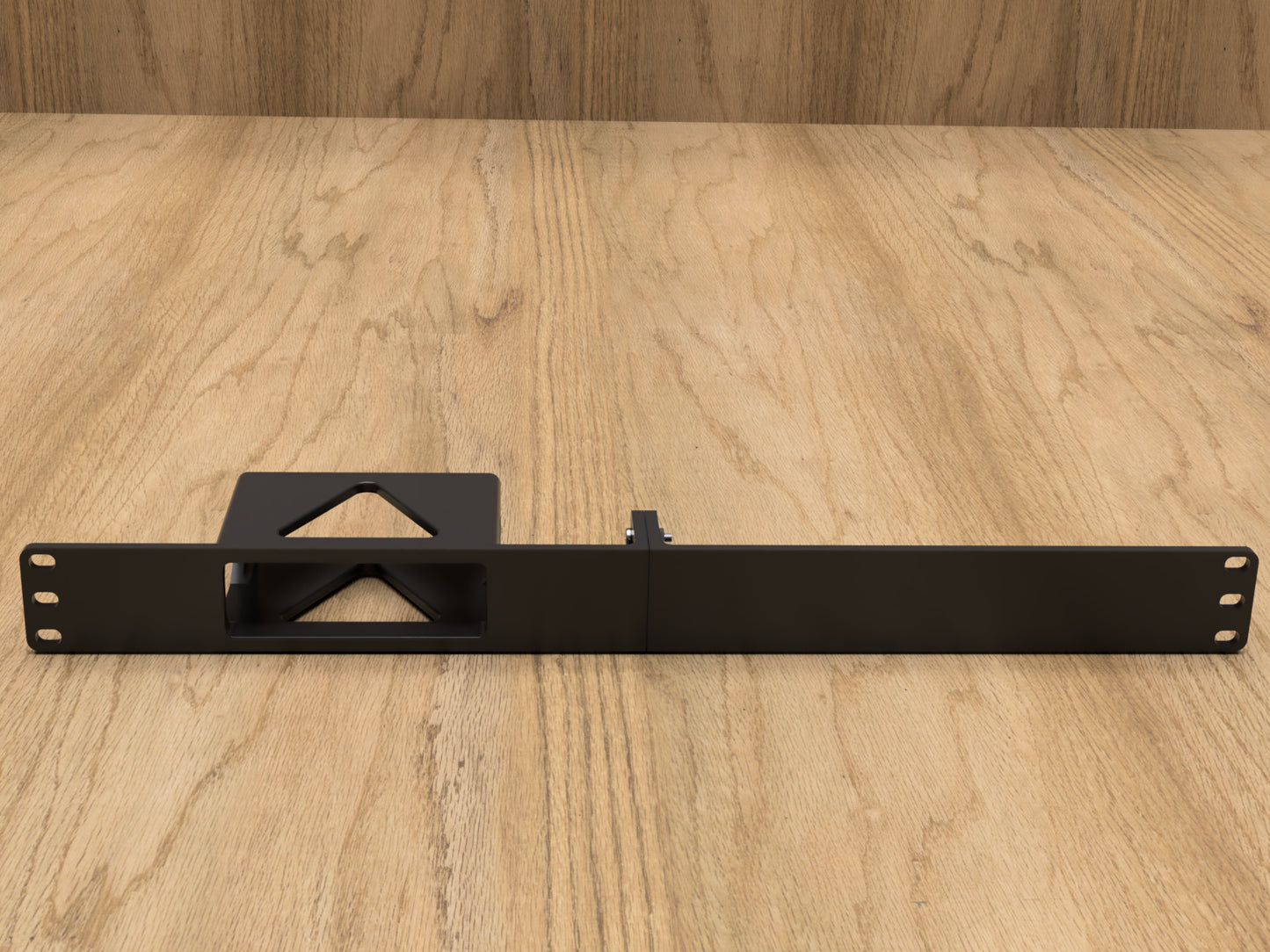 Rack mount for Teltonika BAT120 UPS (Modular)