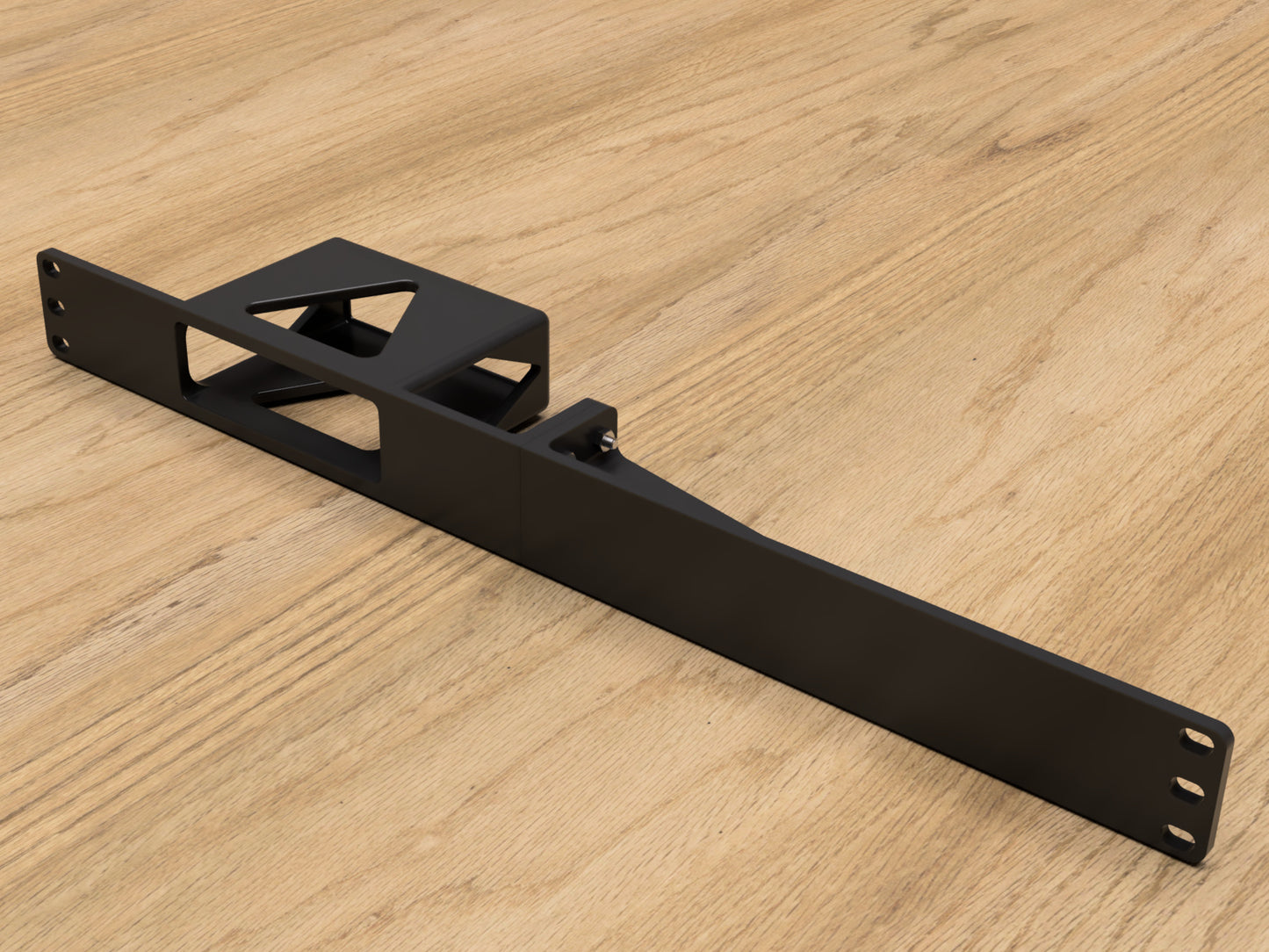 Rack mount for Teltonika BAT120 UPS (Modular)
