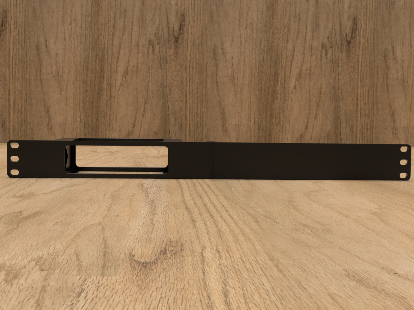 Rack mount for Teltonika RUTC50 5G Router (Modular)