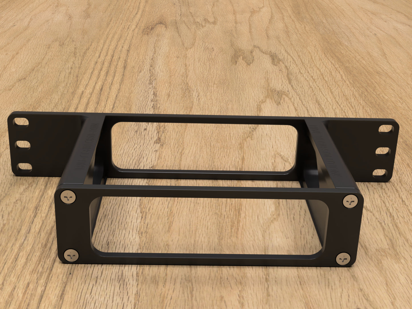 10 Inch Rack Mount for Teltonika RUTX50/RUTM51 5G Router
