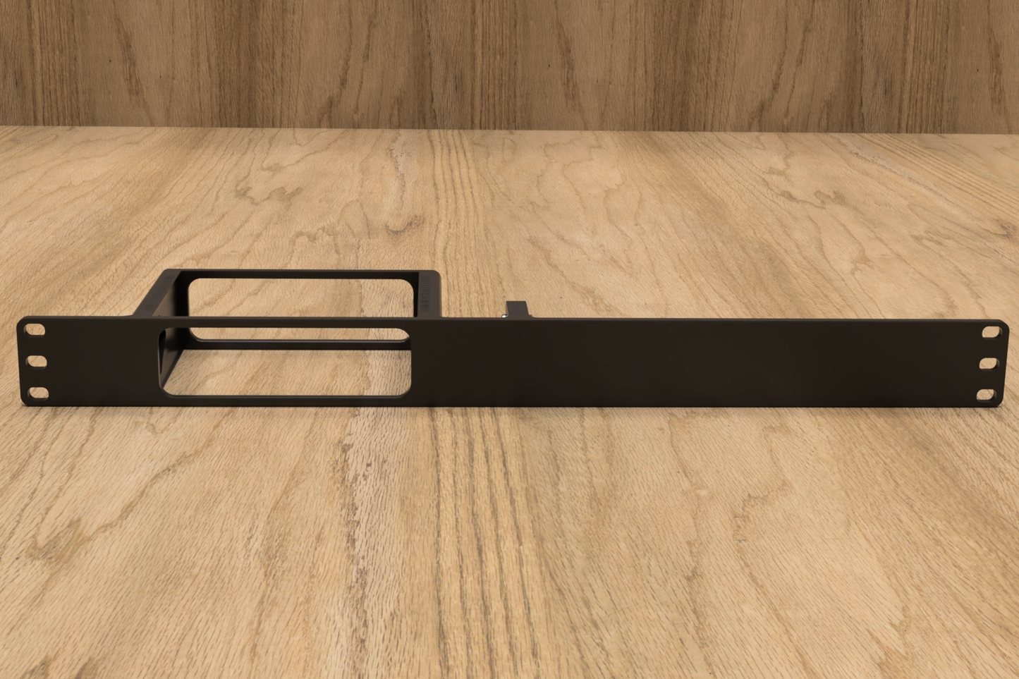 Rack mount for Teltonika RUTX50 5G Router (Modular)