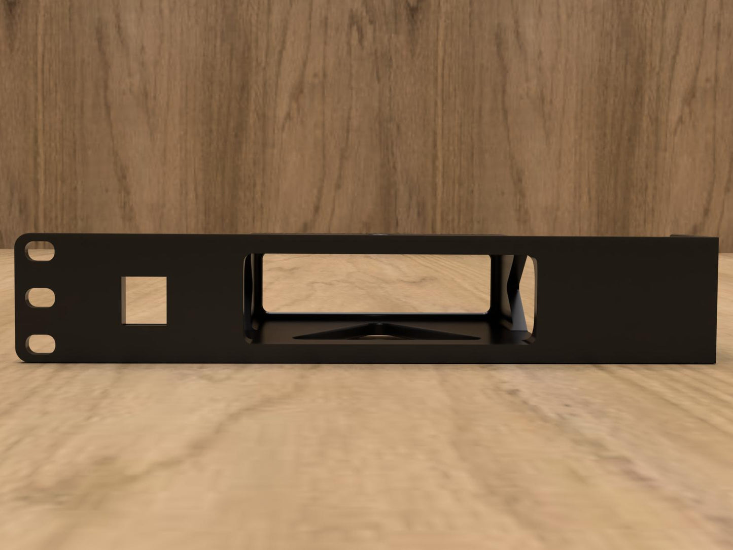 Rack mount for Teltonika TRB500 (Modular)