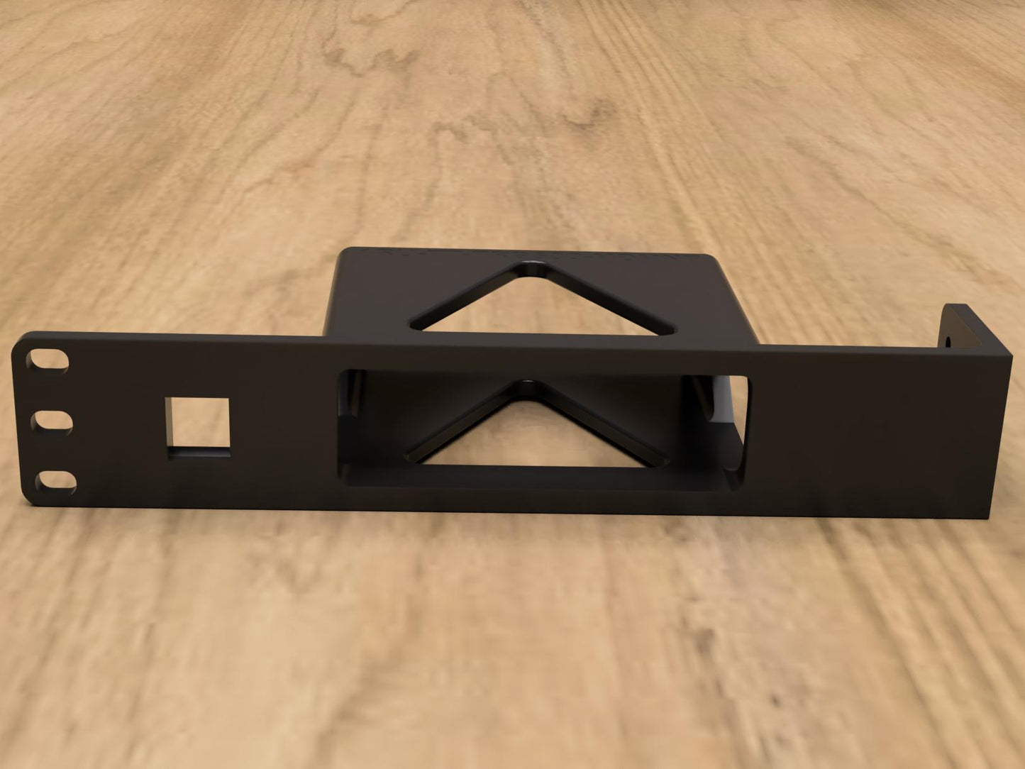 Rack mount for Teltonika TRB500 (Modular)