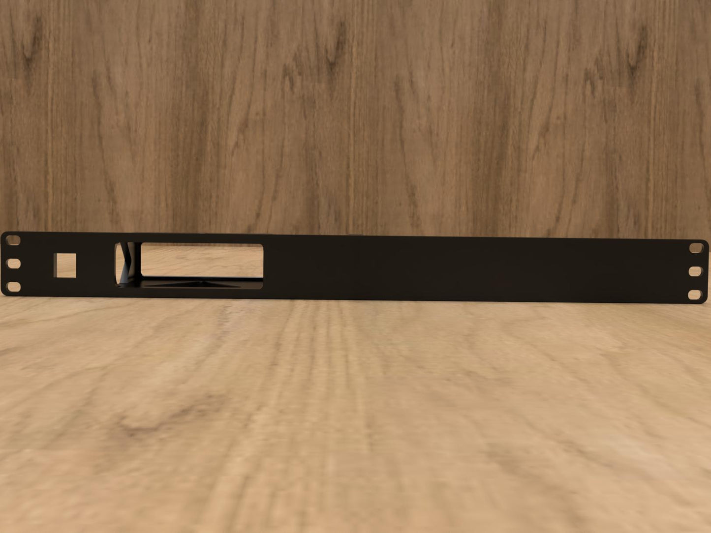 Rack mount for Teltonika TRB500 (Modular)