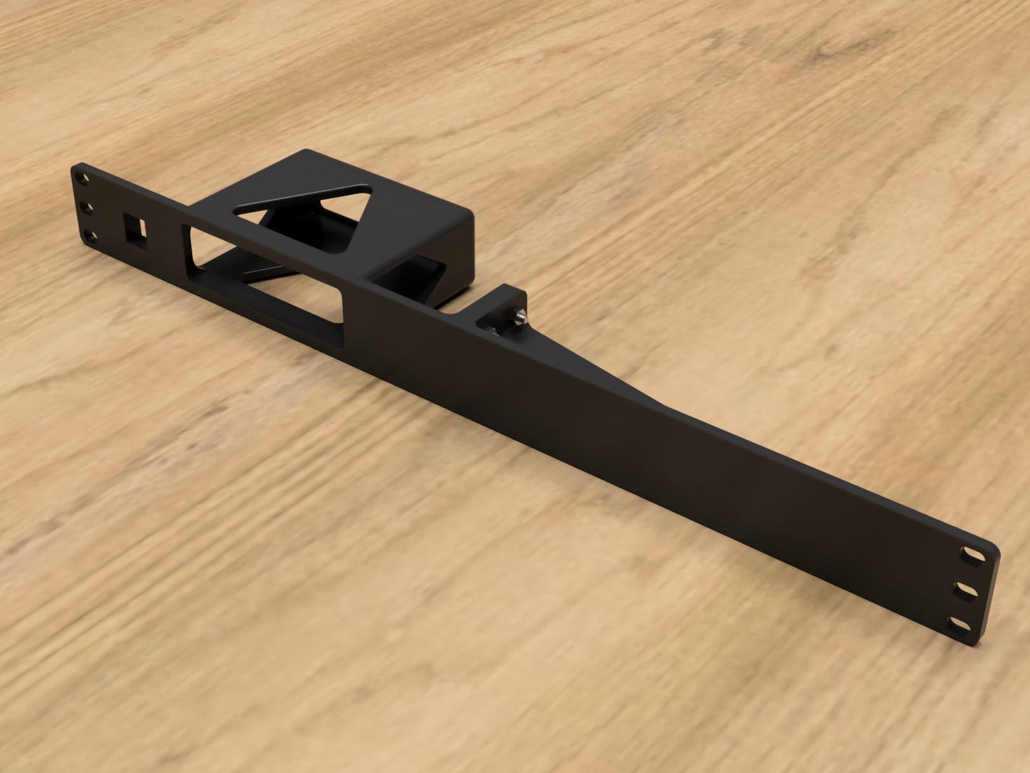 Rack mount for Teltonika TRB500 (Modular)