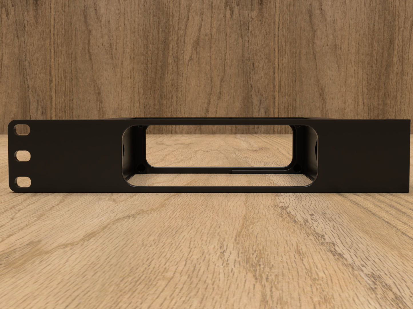 Rack mount for Teltonika TSW202 Switch (Modular)