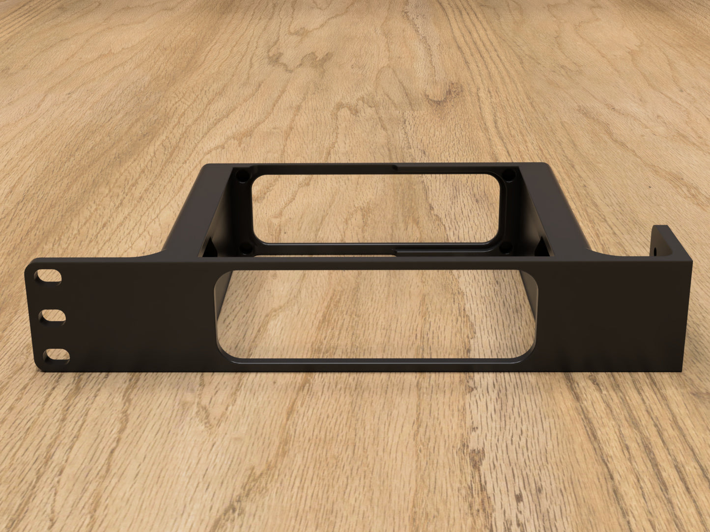 Rack mount for Teltonika TSW202 Switch (Modular)