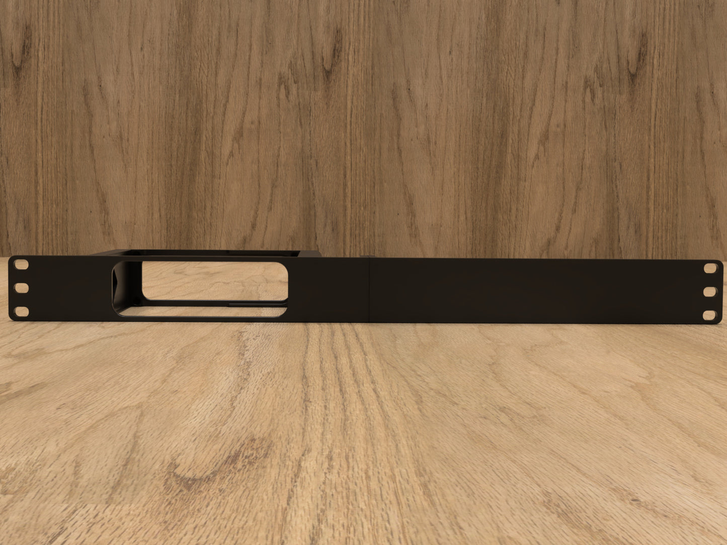 Rack mount for Teltonika TSW202 Switch (Modular)