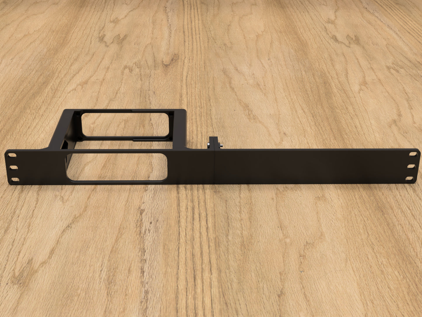 Rack mount for Teltonika TSW202 Switch (Modular)