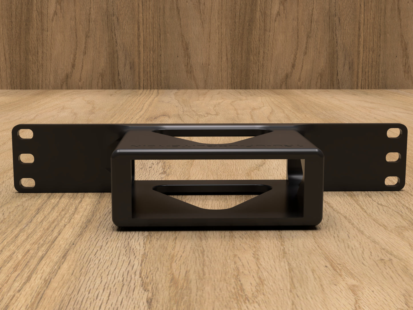 10 Inch Rack Mount for Ubiquiti Unifi Gateway Lite