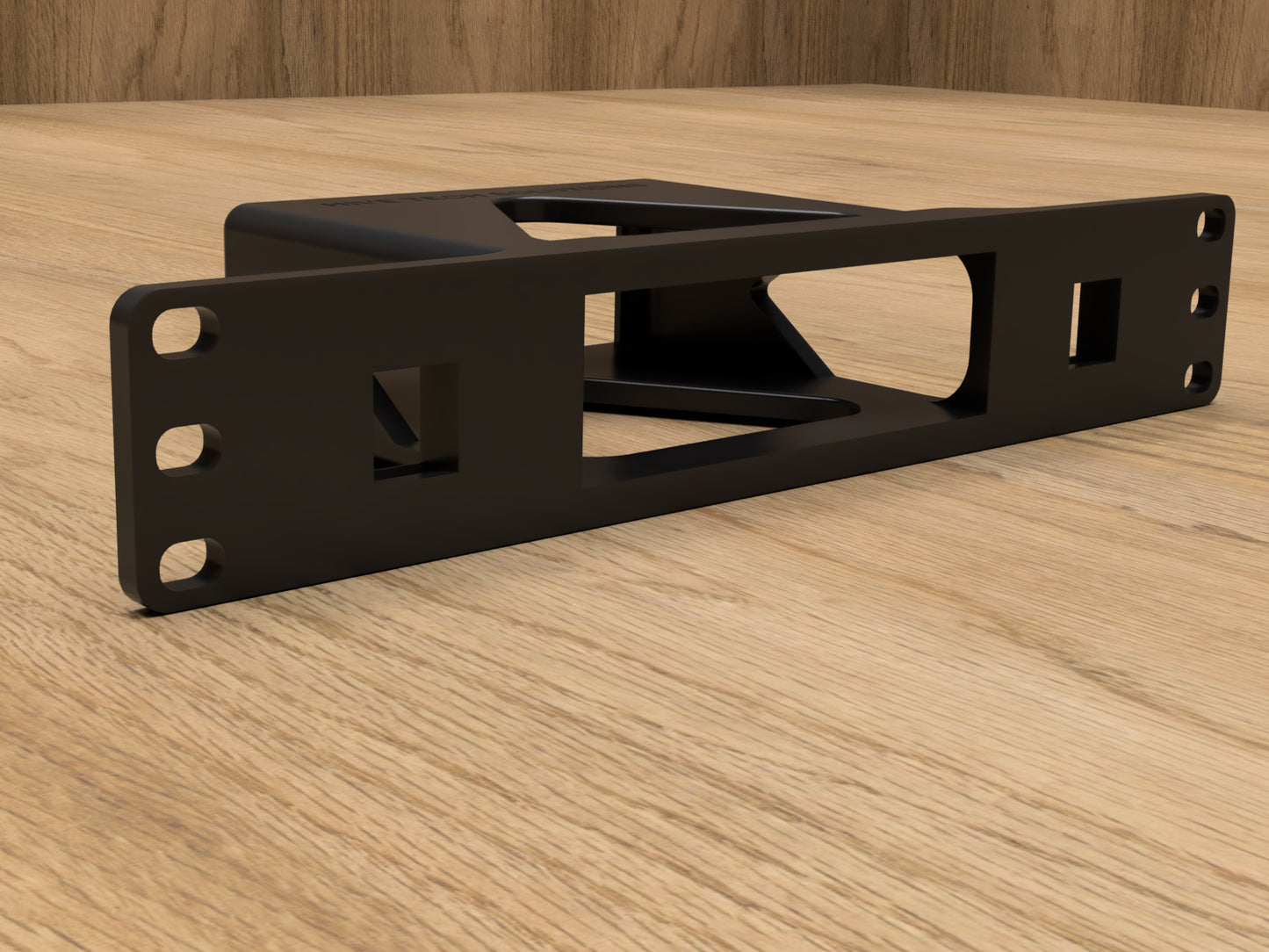 10 Inch Rack Mount for Ubiquiti Unifi Express / UX