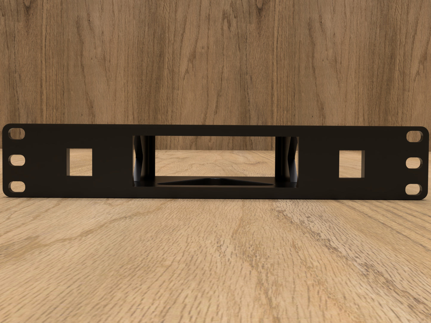 10 Inch Rack Mount for Ubiquiti Unifi Express / UX