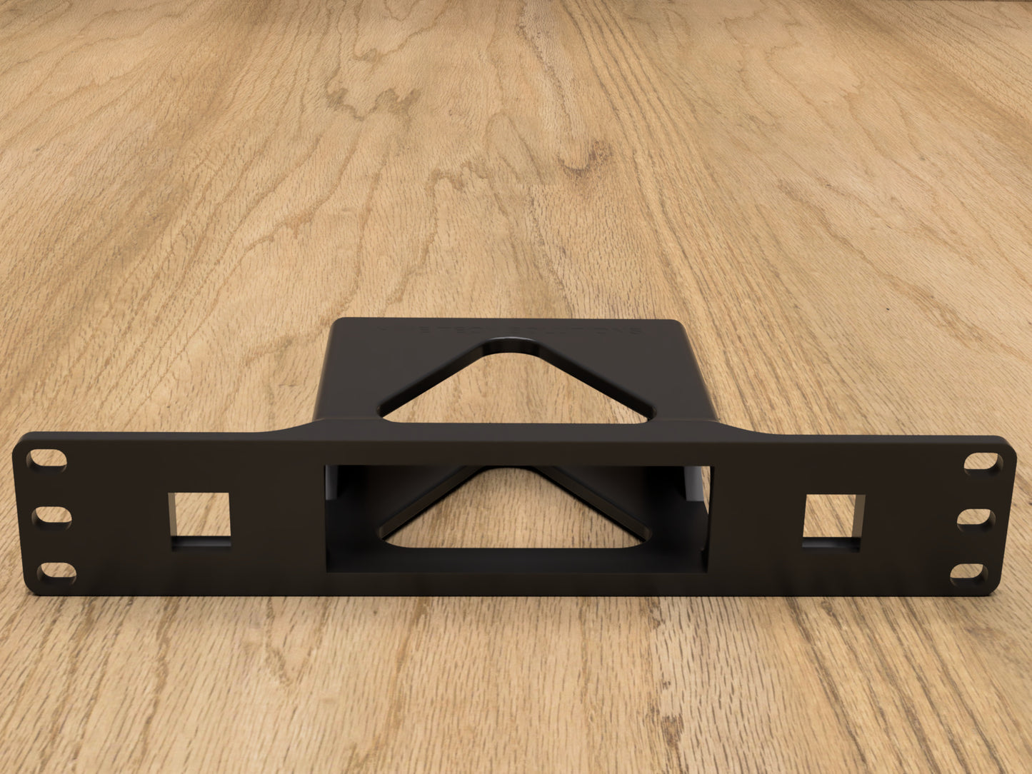 10 Inch Rack Mount for Ubiquiti Unifi Express / UX