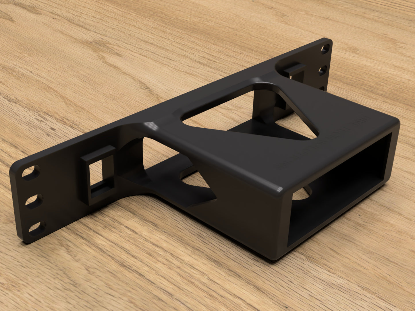 10 Inch Rack Mount for Ubiquiti Unifi Express / UX