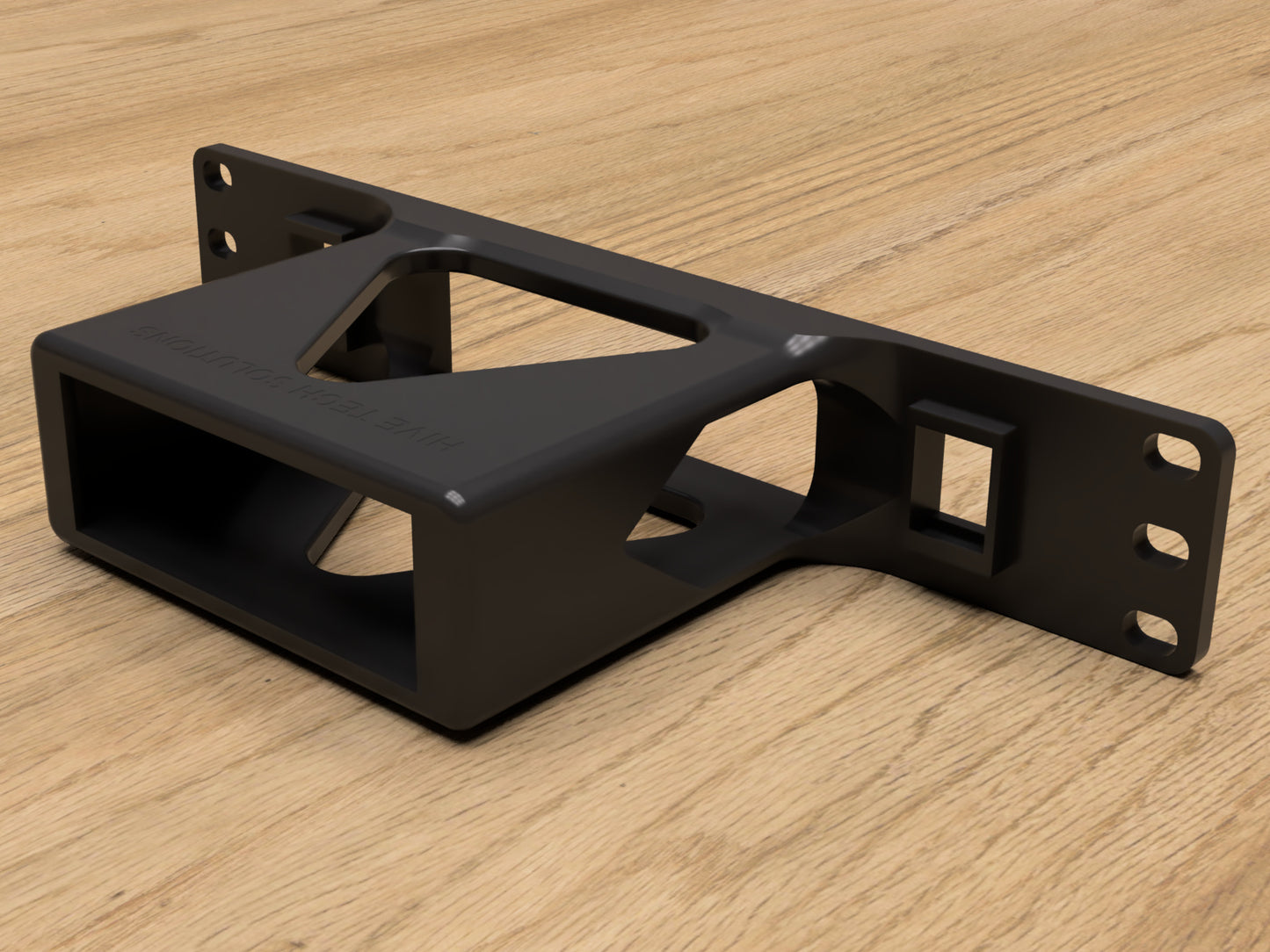 10 Inch Rack Mount for Ubiquiti Unifi Express / UX
