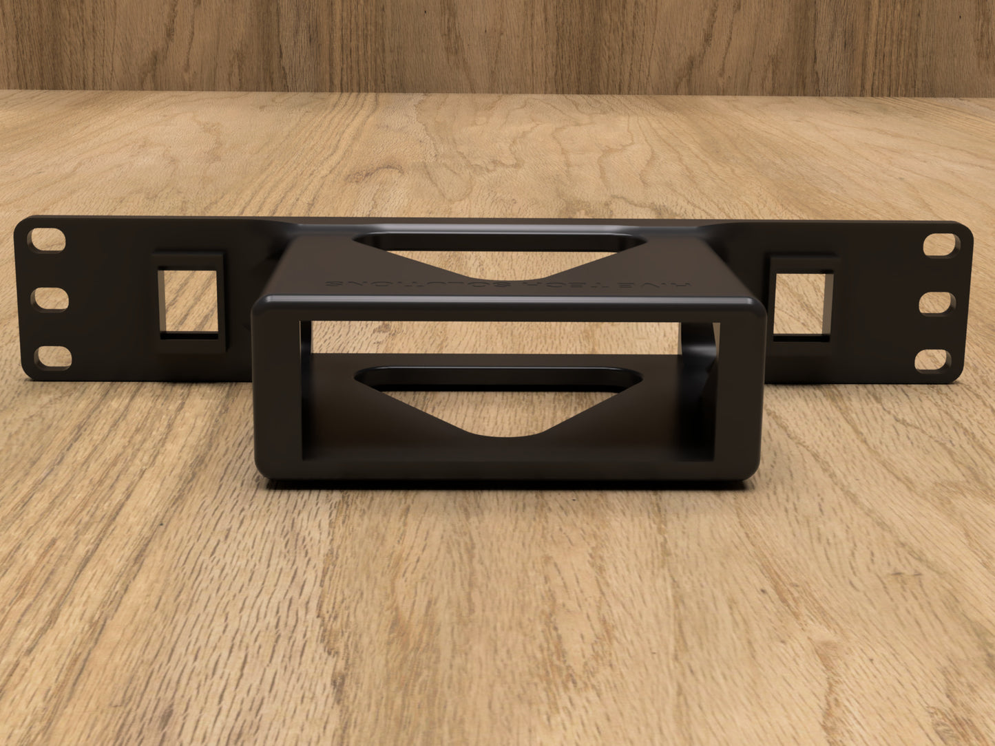 10 Inch Rack Mount for Ubiquiti Unifi Express / UX