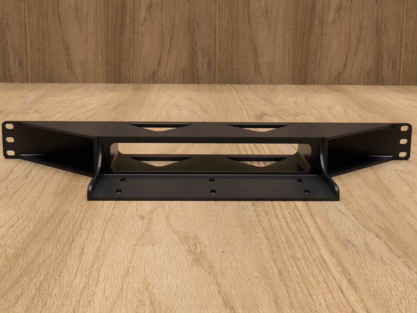 Rack mount for Ubiquiti Unifi Flex 2.5G PoE Switch