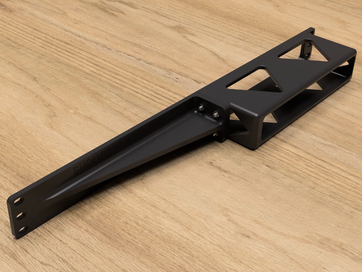 Ubiquiti Unifi Ultra Switch Rack Mount (Modular)