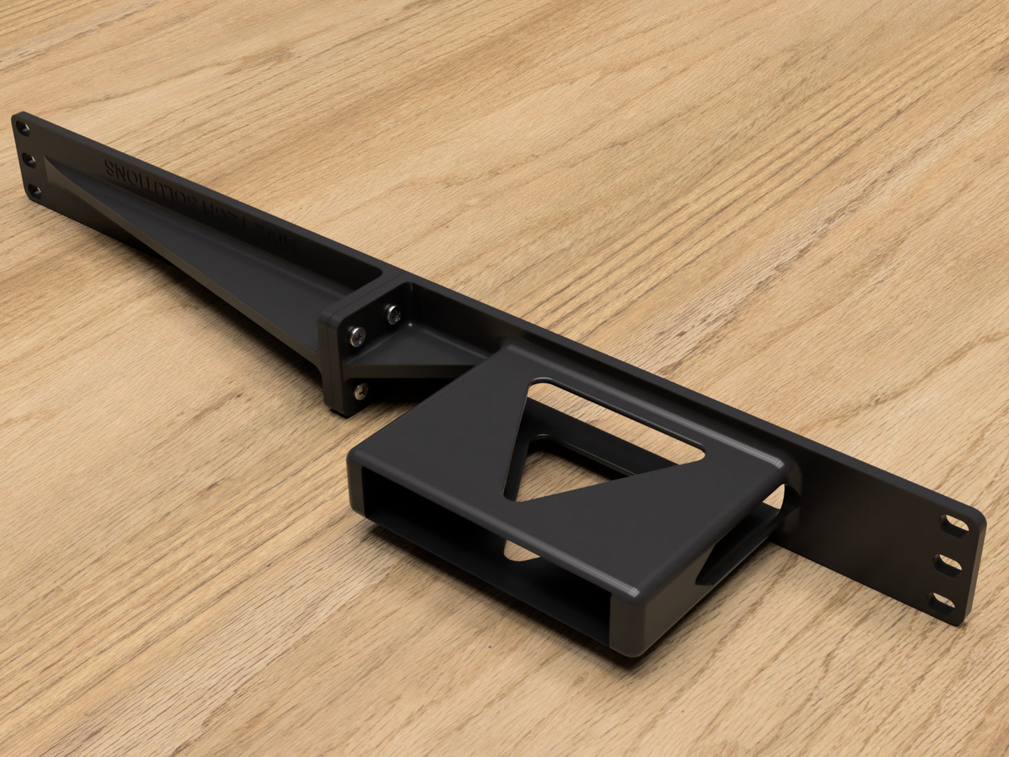 Ubiquiti Unifi Switch Flex Mini 2.5G Rack Mount (Modular)