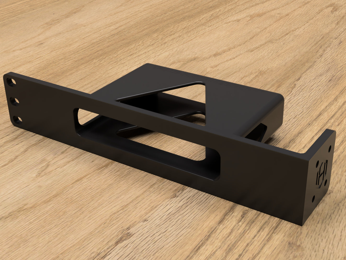 Ubiquiti Unifi Switch Flex Mini 2.5G Rack Mount (Modular)