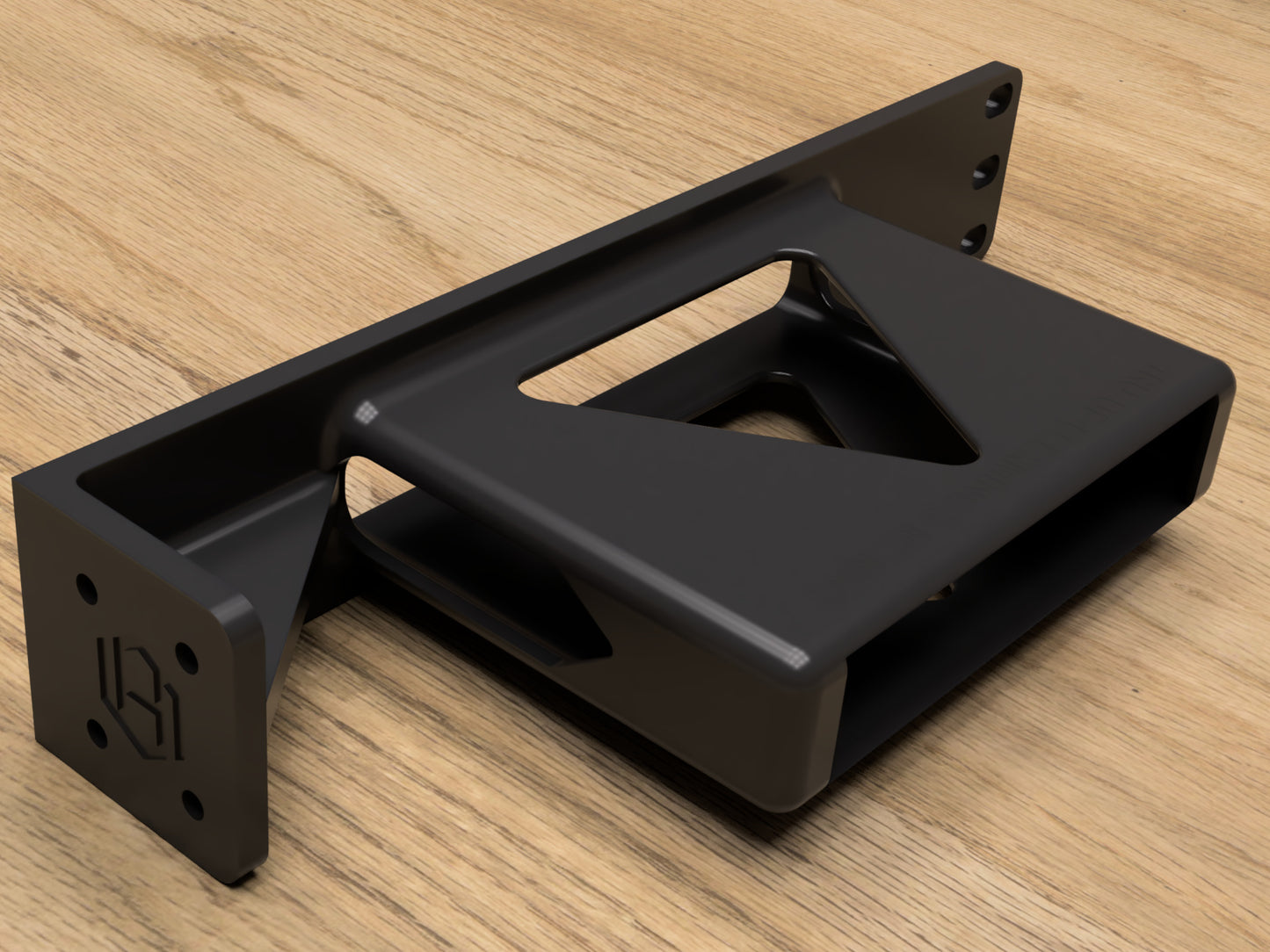 Ubiquiti Unifi Switch Flex Mini 2.5G Rack Mount (Modular)