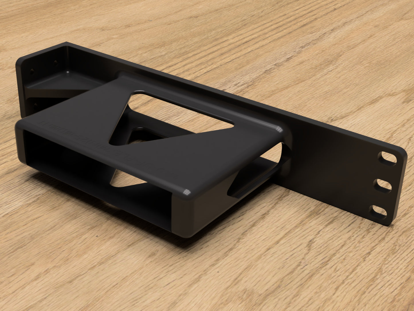 Ubiquiti Unifi Switch Flex Mini 2.5G Rack Mount (Modular)