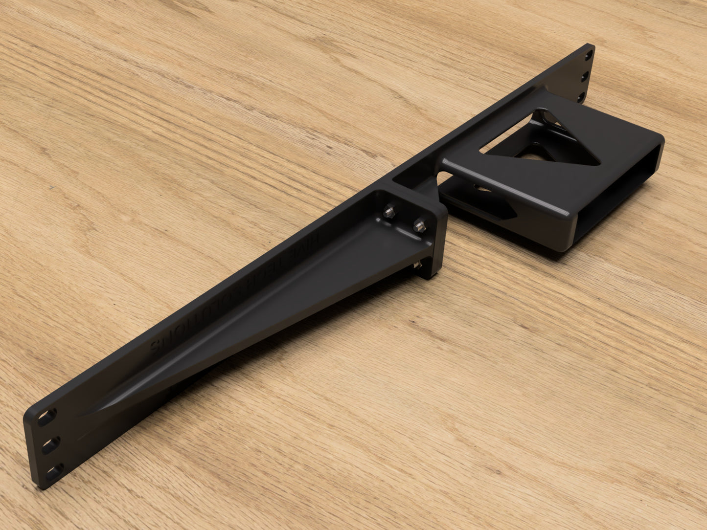 Ubiquiti Unifi Switch Flex Mini 2.5G Rack Mount (Modular)
